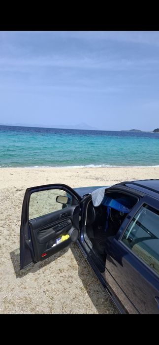 Vw Golf 2.3 4x4 150к.с