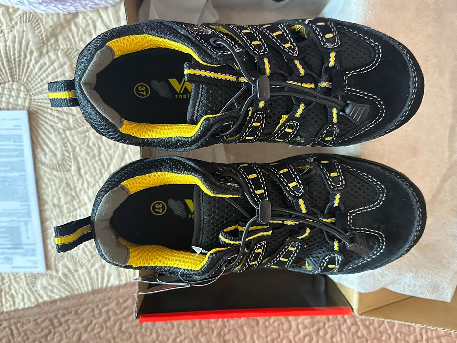 Pantofi de protectie VM Footwear