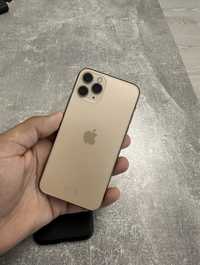 • iPhone 11 Pro Gold ~ impecabil