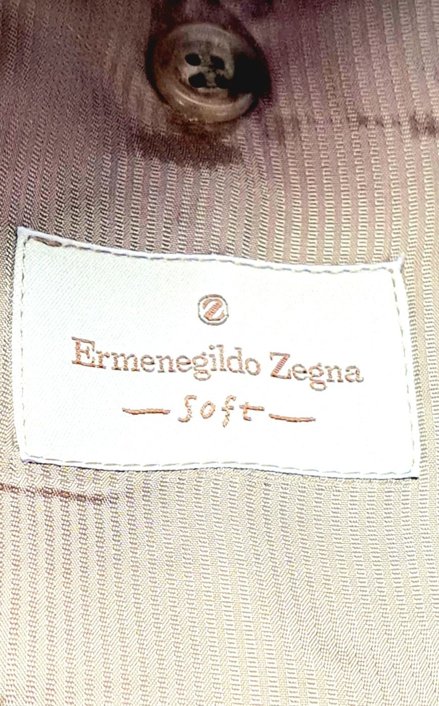 Costum  E  Zegna