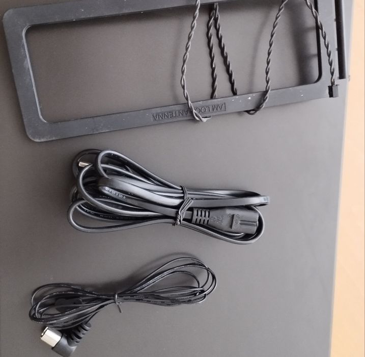 Тунер Technics ST-GT630