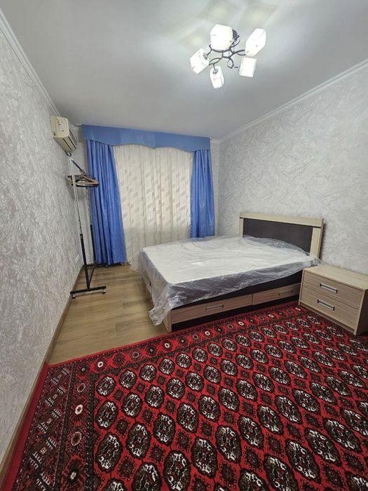 Mirzo Ulugbek Buyuk Ipak Yoli ttz bozor Arentr kv bor