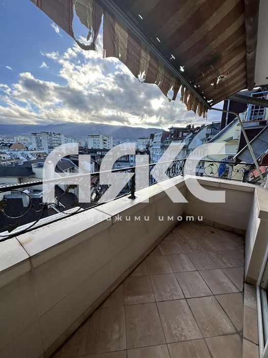 Продава се Тристаен апартамент в София, Стрелбище - 96 кв.м за 3209 €/кв.м - Снимка #6