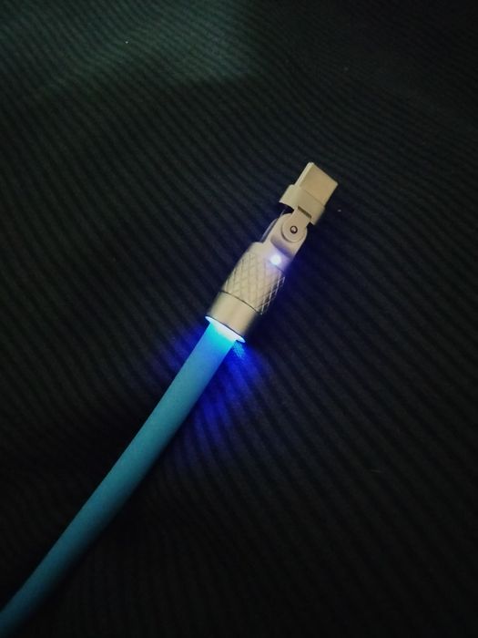 Vând cablu de încărcare