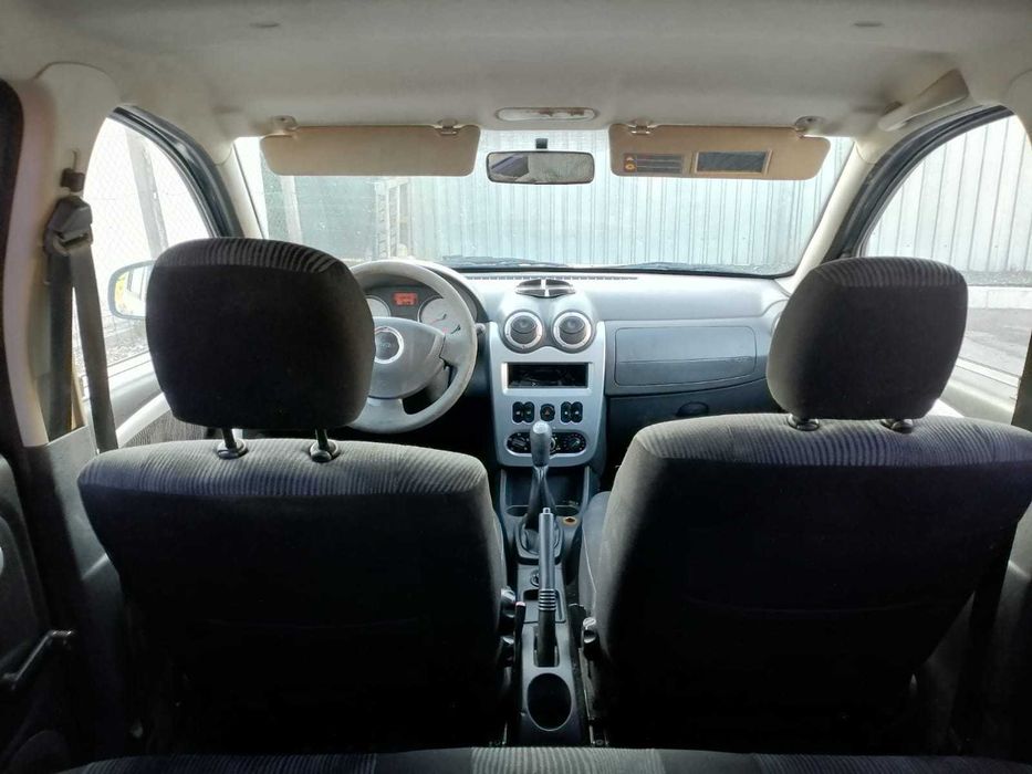 Dacia Sandero 1.4 Benzina 2008
