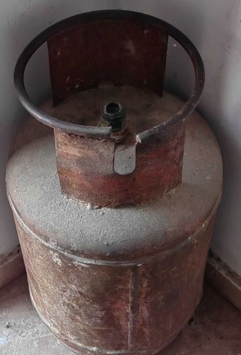 Продам газ болон