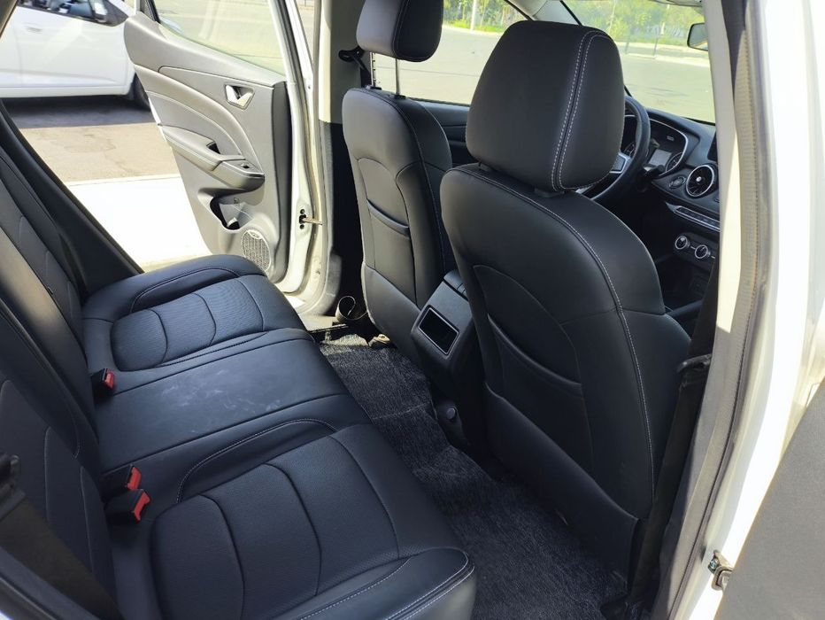 Dongfeng landian E3