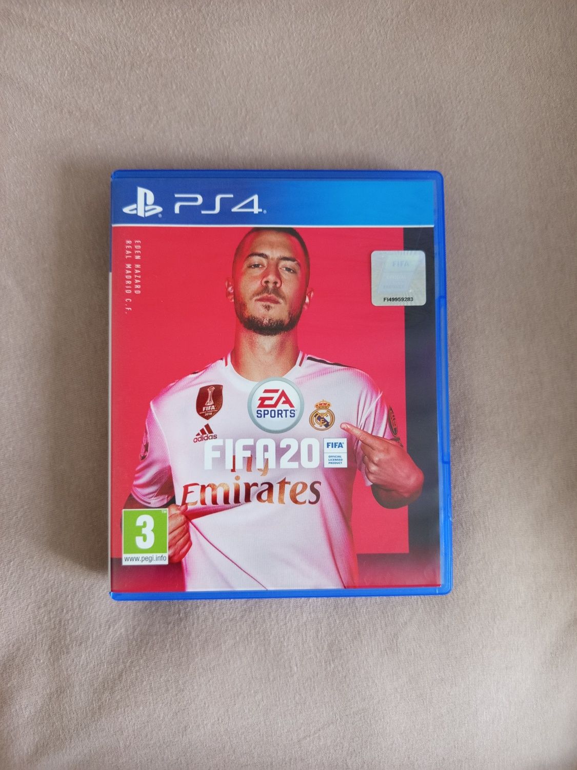 Продавам игри за PS4