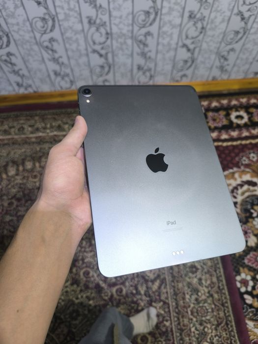 Ipad pro 11 64 gb