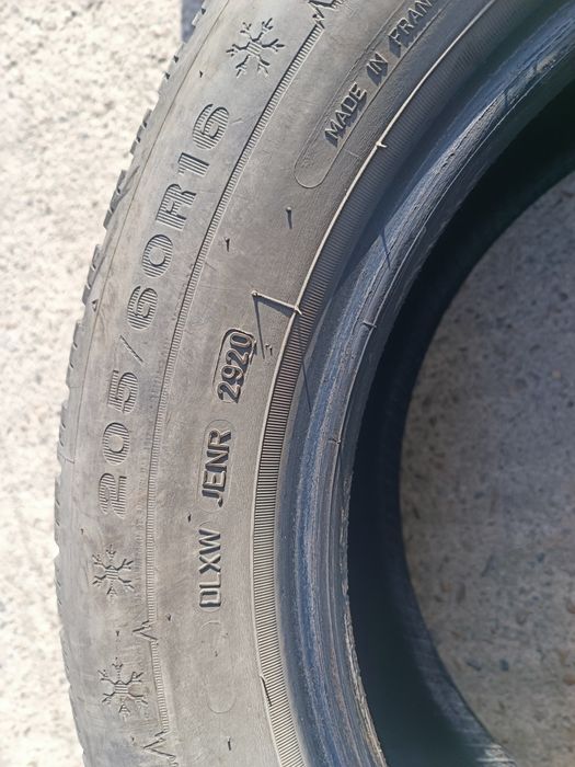 Зимни гуми DUNLOP winter sport 5