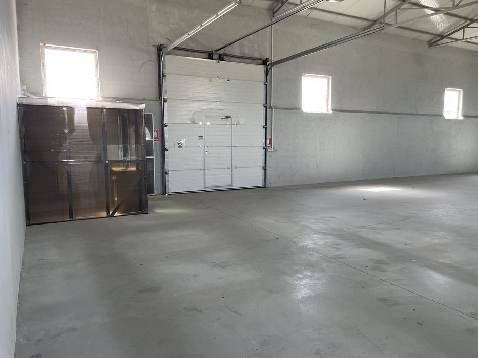 Inchiriere hala, spatiu comercial 300 mp - 500 mp - 800 mp