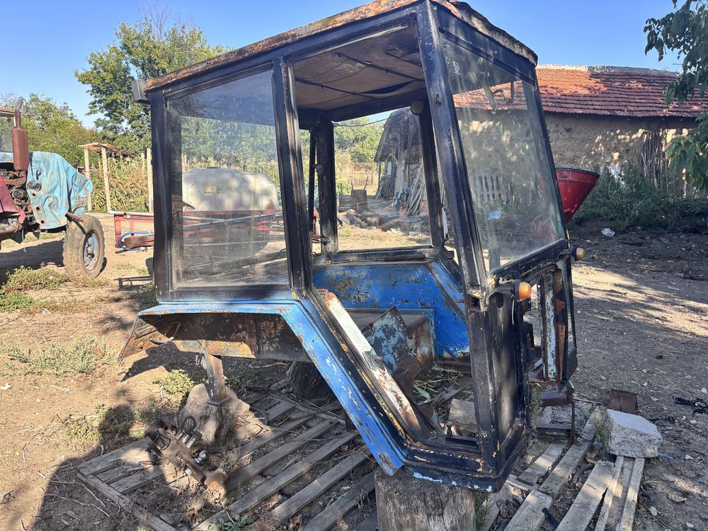 Продавам 2 бр Болгар ТК80