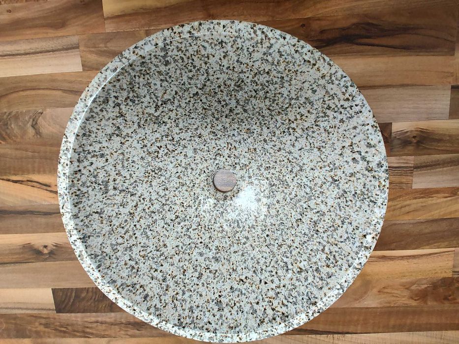 Lavoar  din Granit natural,  NOU