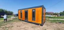 Containere modulare la super oferta