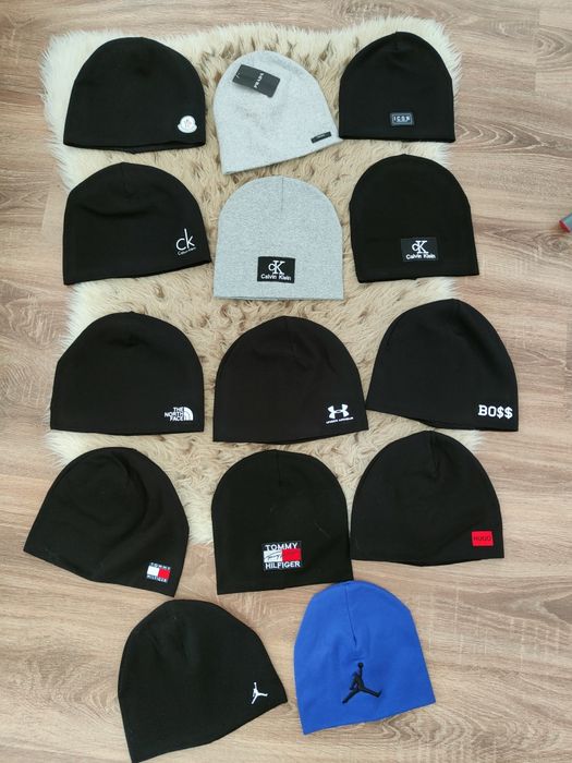 Fes Nike Căciulă Tommy Caciula Hugo Boss Căciulă Jordan Căciulă Adidas