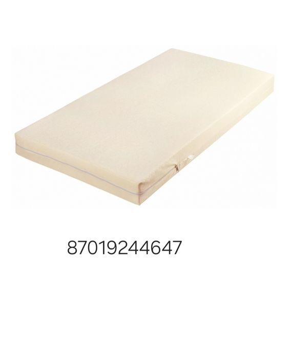 Новый матрас 120 на 60