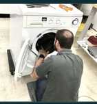 Reparati Masini de spalat rufe Uscatoare la domiciliu sau service