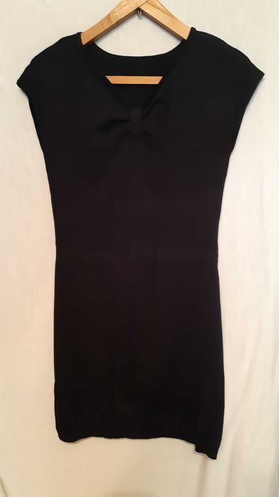 Rochie din tricot