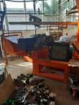 Linie de productie peleti din paie 600-800kg/h