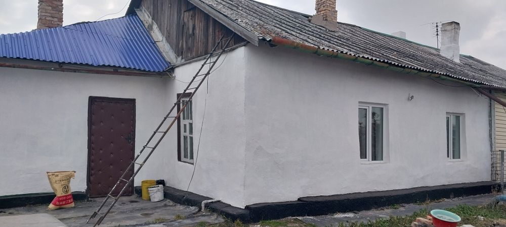 Продам дом на жби