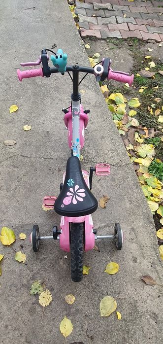Bicicleta  copii 2-5 ani