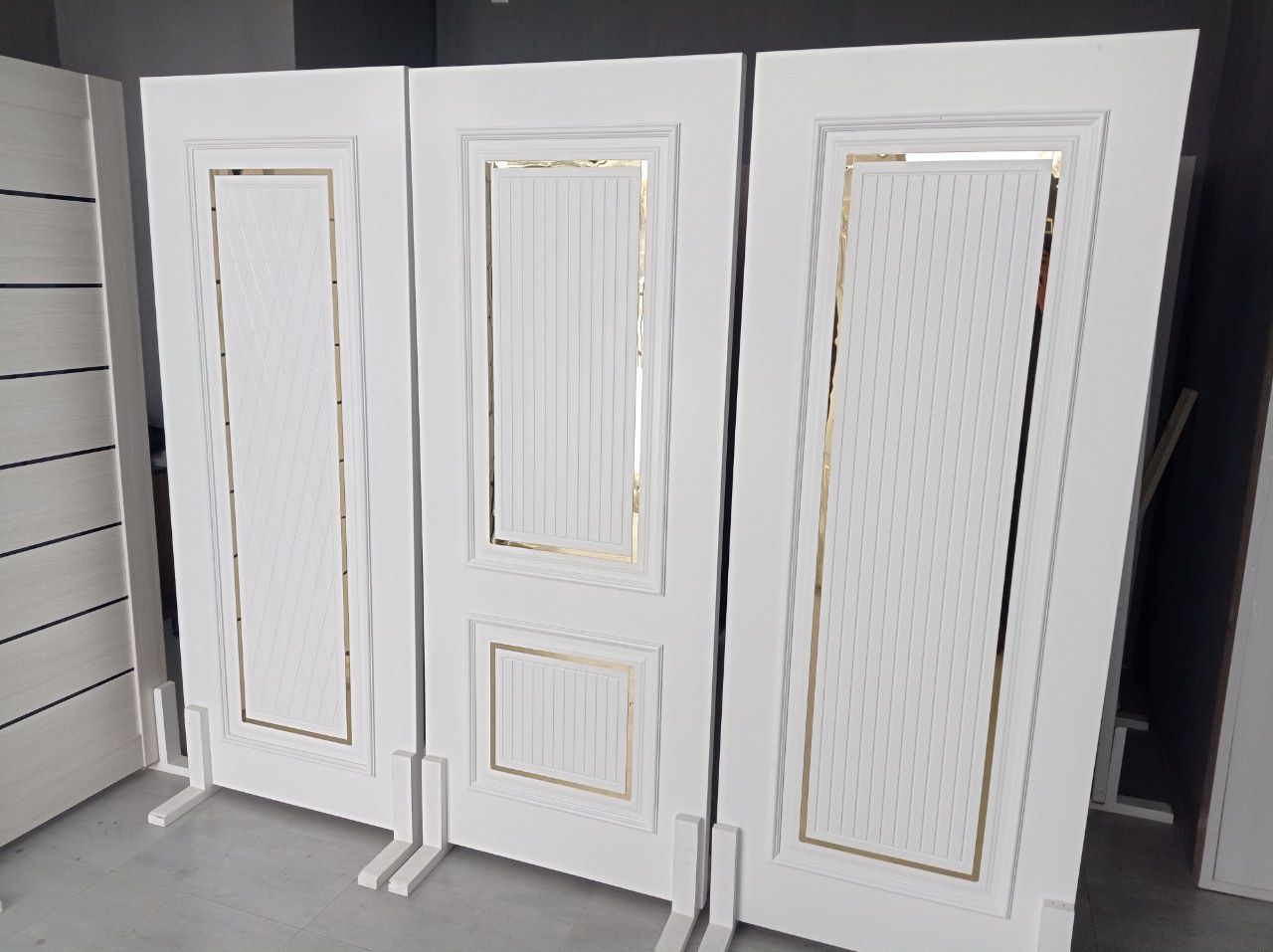 Mdf krashiniy eshiklar 700 000 dan