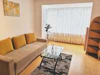 Inchiriez ap 3 camere zona Popa Sapca