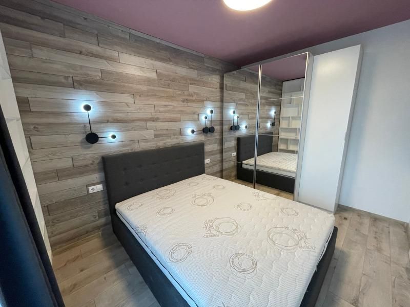 Дава се под наем Двустаен апартамент в София, Връбница 2 - 64 кв.м за 575 € - Снимка #4