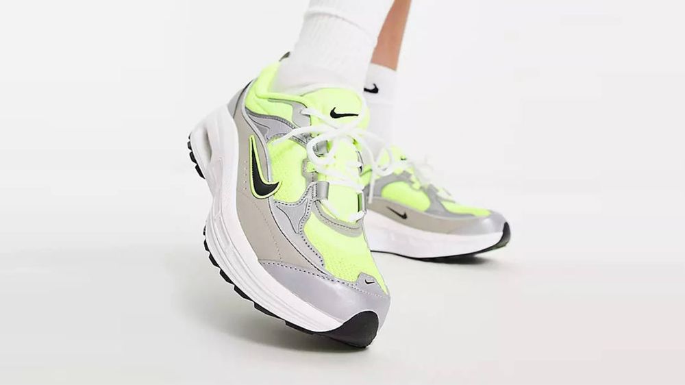 Nike Air Max Bliss - 38 Номер Оригинални