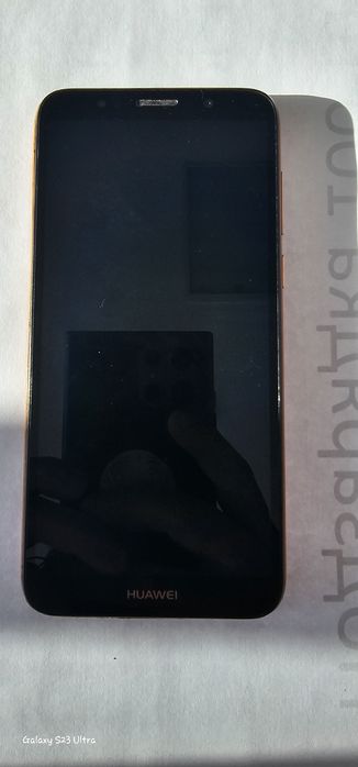 Срочно продам Huawei Y5 lite за 7000тг