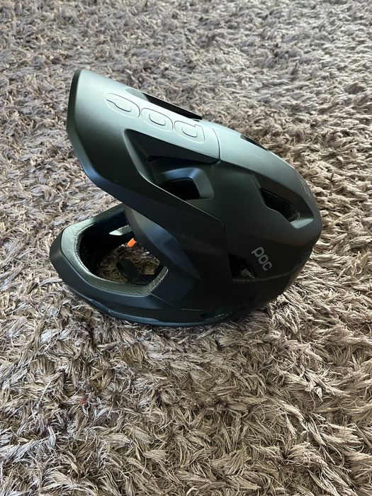 Casca MTB POC Otocon
