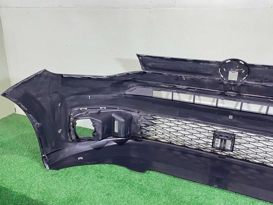 предна броня VW Caddy 2020-2025 г. #1085V