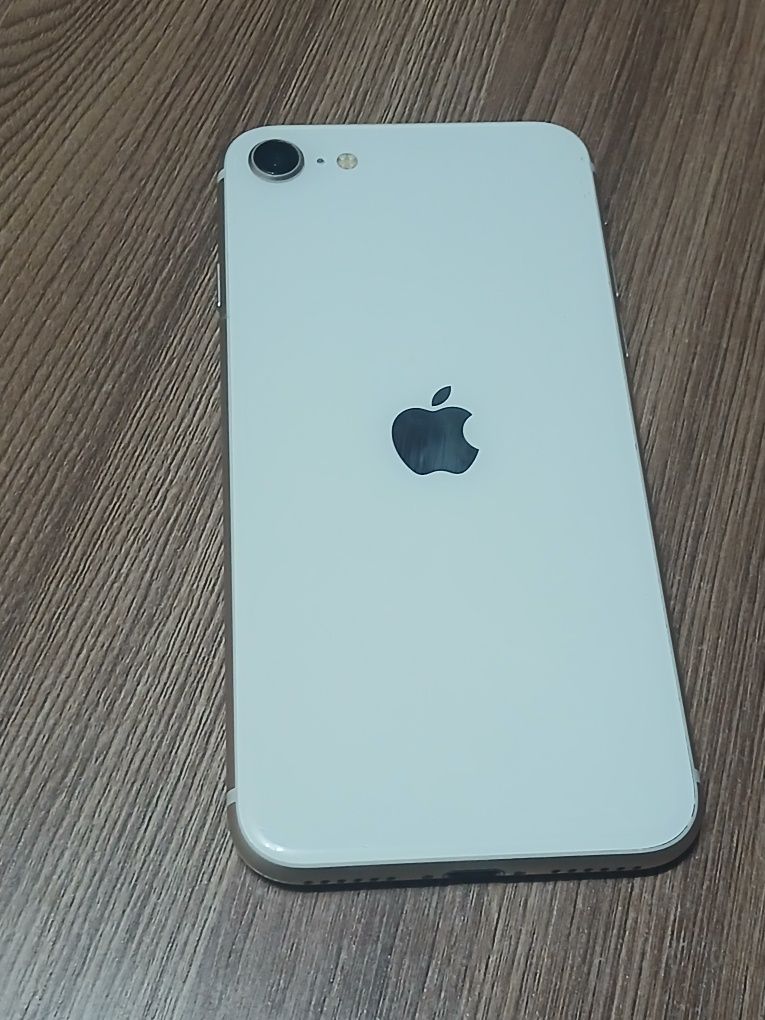 iPhone se 2020 60к