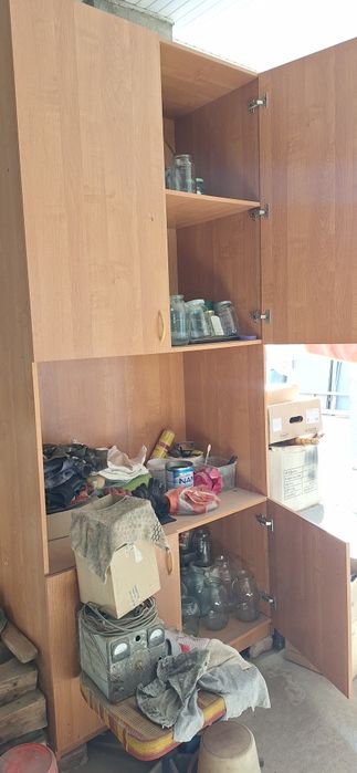 шкафы продам срочно