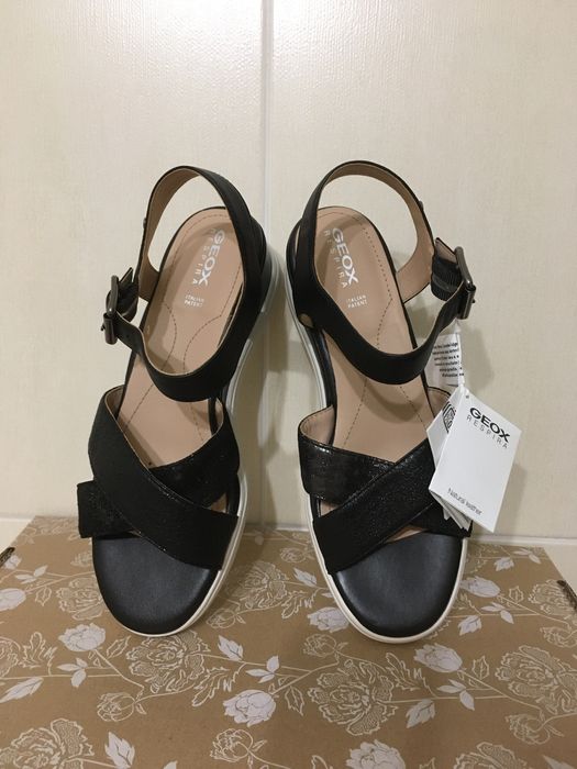 Geox - Sandale damă