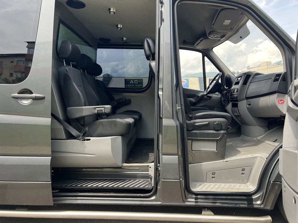 Sprinter 319 L2H2 izoterma