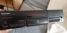Cd Pioneer PD s 605