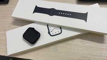 Apple Watch Series 7 45mm (0704 г.Уральск) ЛОТ:329862