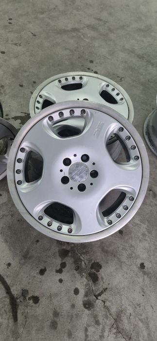 OZ Opera 2 R18 5x112