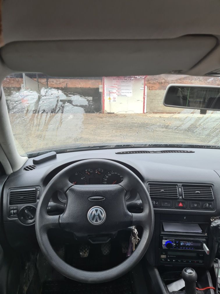 Sharan 131 cp 1.9 TDI