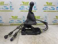 Timonerie manuala 5 trepte 33530-0H030 Toyota Aygo 2 [2014 - 2020] 1.