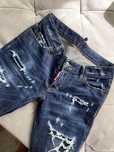 Blugi Dama Dsquared2 marimea 40 ,  Originali!!!