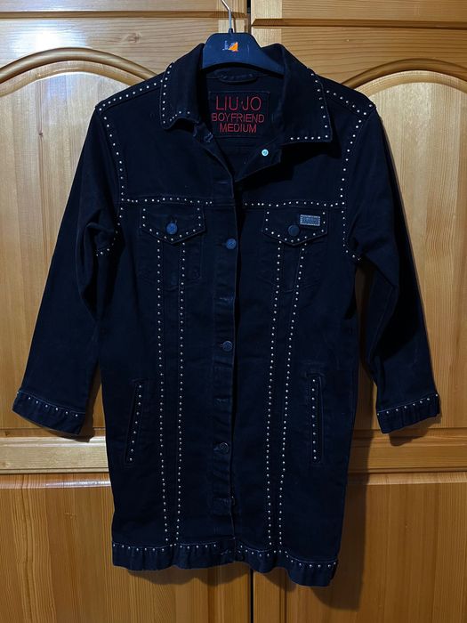 Дънково яке LIU JO