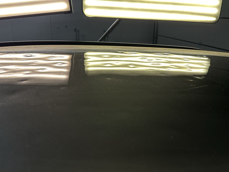 Reparatii Grindina/PDR(tinichigerie fara revopsire)