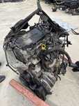 Motor rensult master 2.3 euro 5 2014