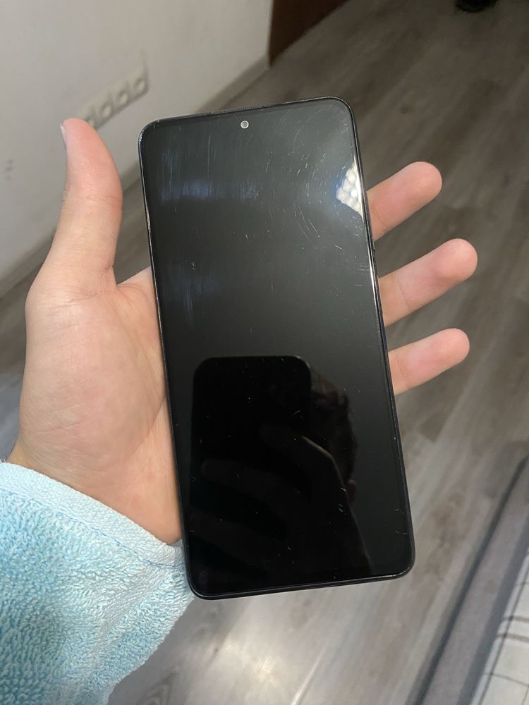 Redmi not 11 pro