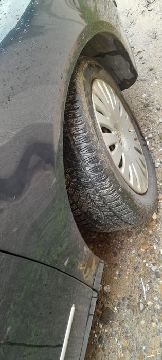 Volkswagen Passat b6