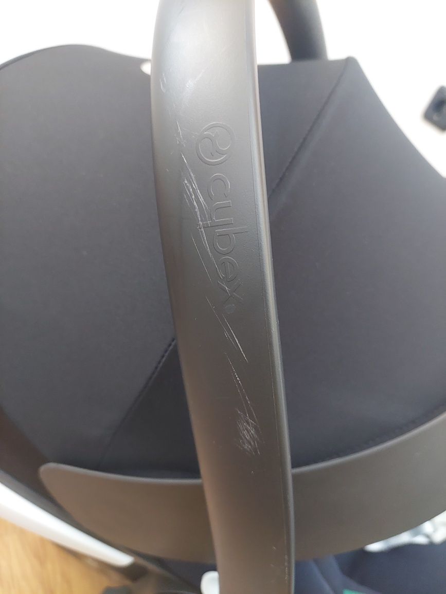 Кошница за кола Cbex aton B2 i-size