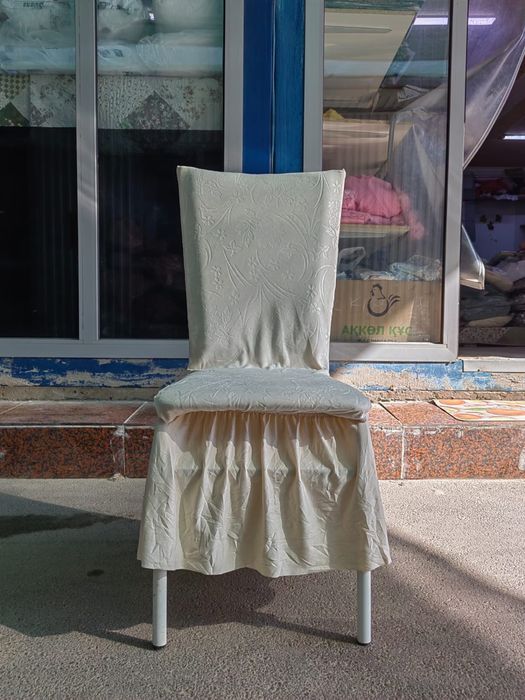 Чехлы для стульев