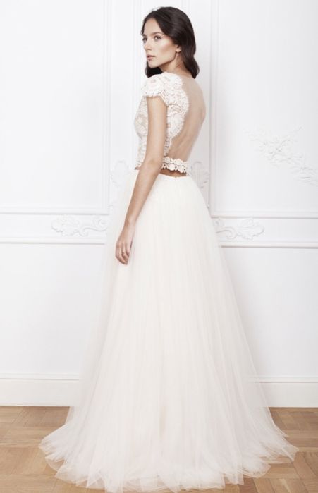 Rochie de mireasa Atelier Divine - model Elsa, marime S